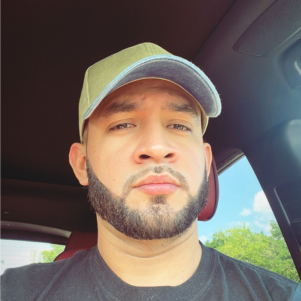 Meet your Posher, Armando